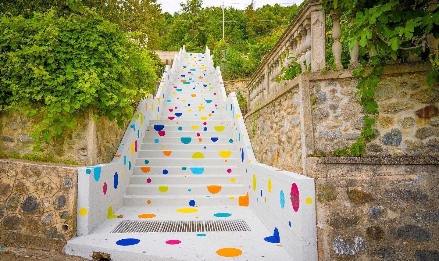 Punti di vita 800 pois