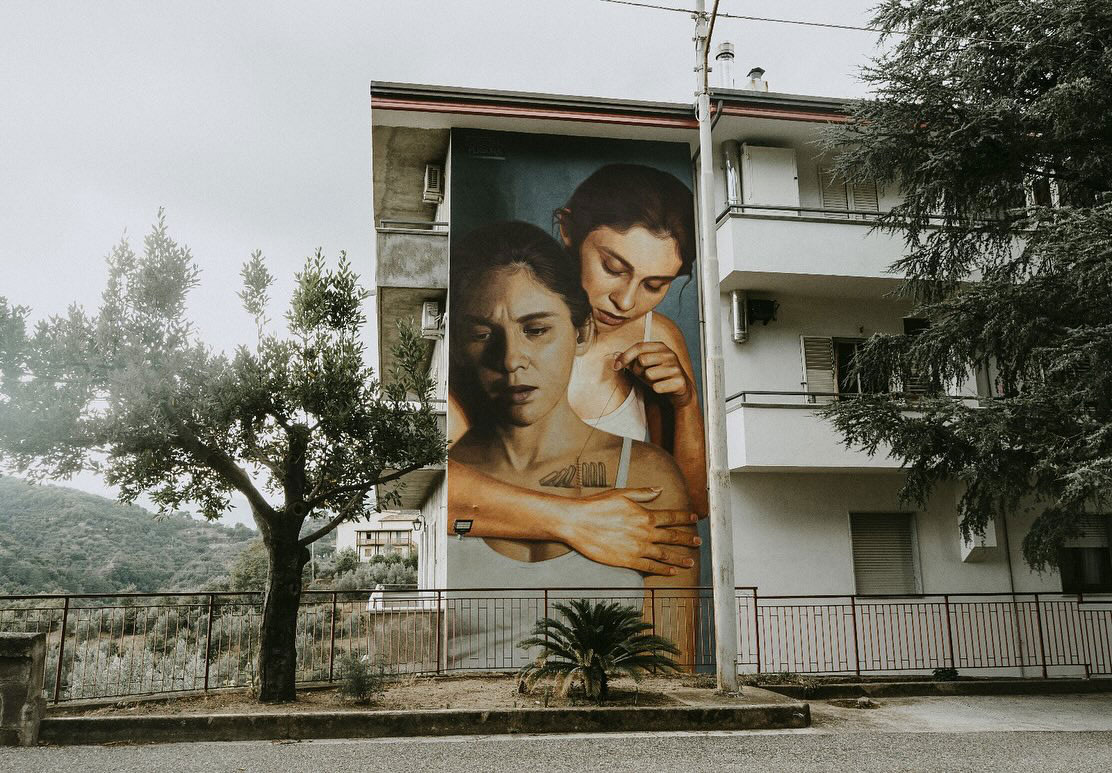 Esplorazione del dolore