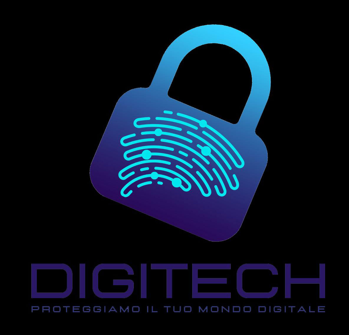 Digitech Logo