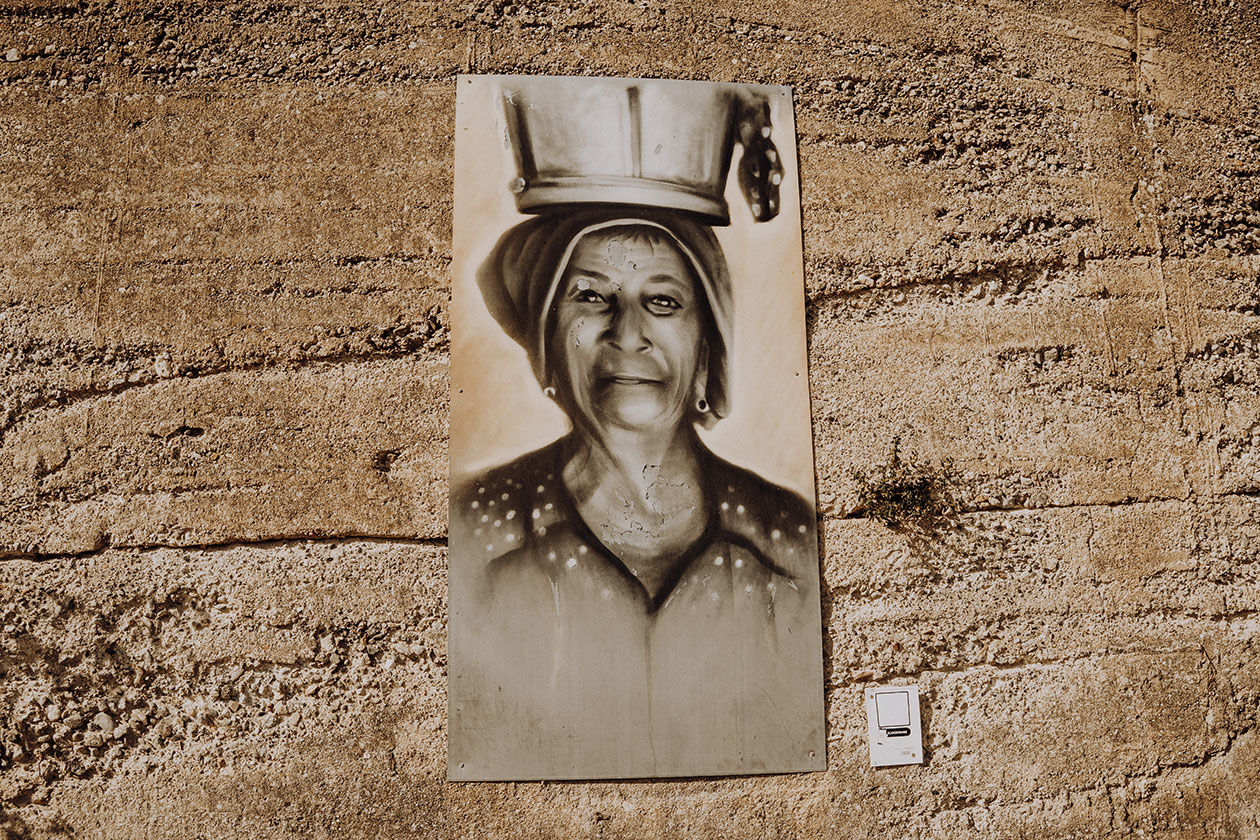 L’acqua di la funtana