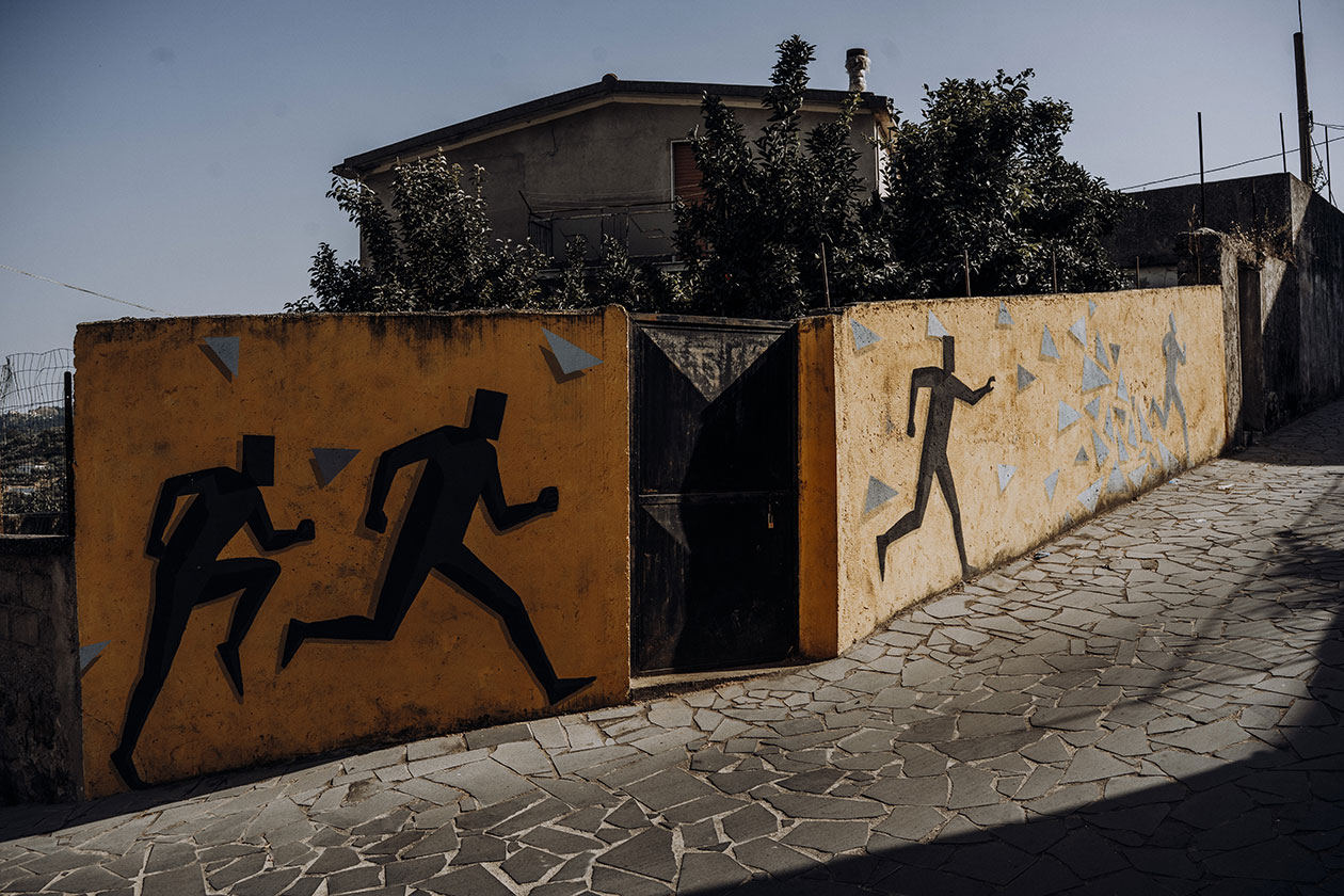 Realtà, non mi avrai mai